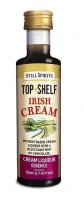 Irish Cream Flavouring - Still Spirits Top Shelf Cream Liqueur