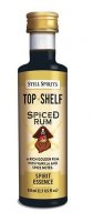 Still Spirits Top Shelf Dark Spiced Rum