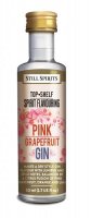 Still Spirits Top Shelf Pink Grapefruit Gin Flavouring - Essence