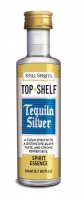 Still Spirits Top Shelf Tequila Silver Flavouring Essence