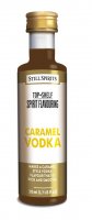 Still Spirits Top Shelf Caramel / Toffee Flavoured Vodka Flavouring
