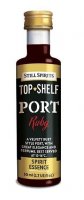 Still Spirits Top Shelf Ruby Port Flavouring - Essence