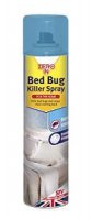 stv zer968 bed bug killer aero 300ml