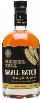 Rebel Yell Small Batch Reserve