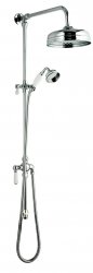 BC Designs Victrion Superbe Fixed Rail Kit with 8
