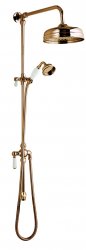 BC Designs Victrion Superbe Fixed Rail Kit with 8