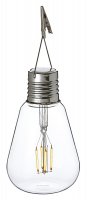 Smart Solar Decorative Eureka! Edison
