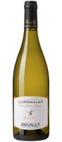Domaine Cordaillat Reuilly Blanc 'Tradition' 2023