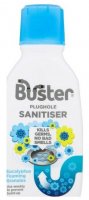 Buster Plughole Clean & Fresh Granules 300g