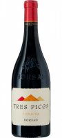 Borsao 'Tres Picos' Garnacha 2021