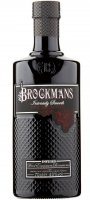 Brockmans Premium Gin