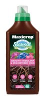 Maxicrop Growth Stimulant & Sequestered Iron - 1L