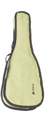 Chord 174.840 SU Lightweight Carrying and Storage Soprano Gig Bag Beige - New
