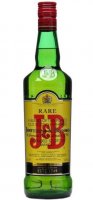 J&B Rare