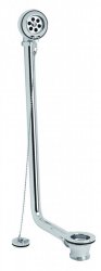 Bayswater 1690mm Pointing White Slipper Boat Bath