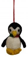 Felt - Christmas Decoration - Penguin