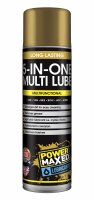 Power Maxed 5 In 1 Multi Lube 500ml