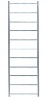 JIS Ardingly 1580 x 520mm Ladder Rail