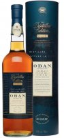 Oban The Distillers Edition 2007 Bottled 2021