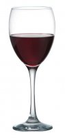Ravenhead Mode Red Wine Glasses - Set of 4