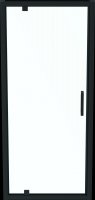 Ideal Standard Connect 2 Silk Black 900mm Pivot Door