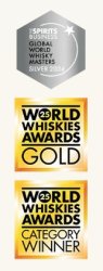 Fielden Rye Whisky