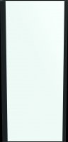 Ideal Standard Connect 2 Silk Black 900mm Side Panel