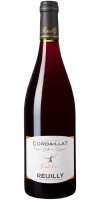 Domaine Cordaillat, Reuilly Rouge 'Tradition' 2022