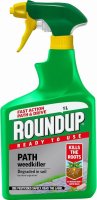 Roundup Path Weedkiller