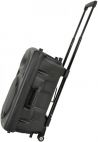 QTX 178.843 12" Speaker Portable PA Unit With 2 Wireless VHF Microphones - New